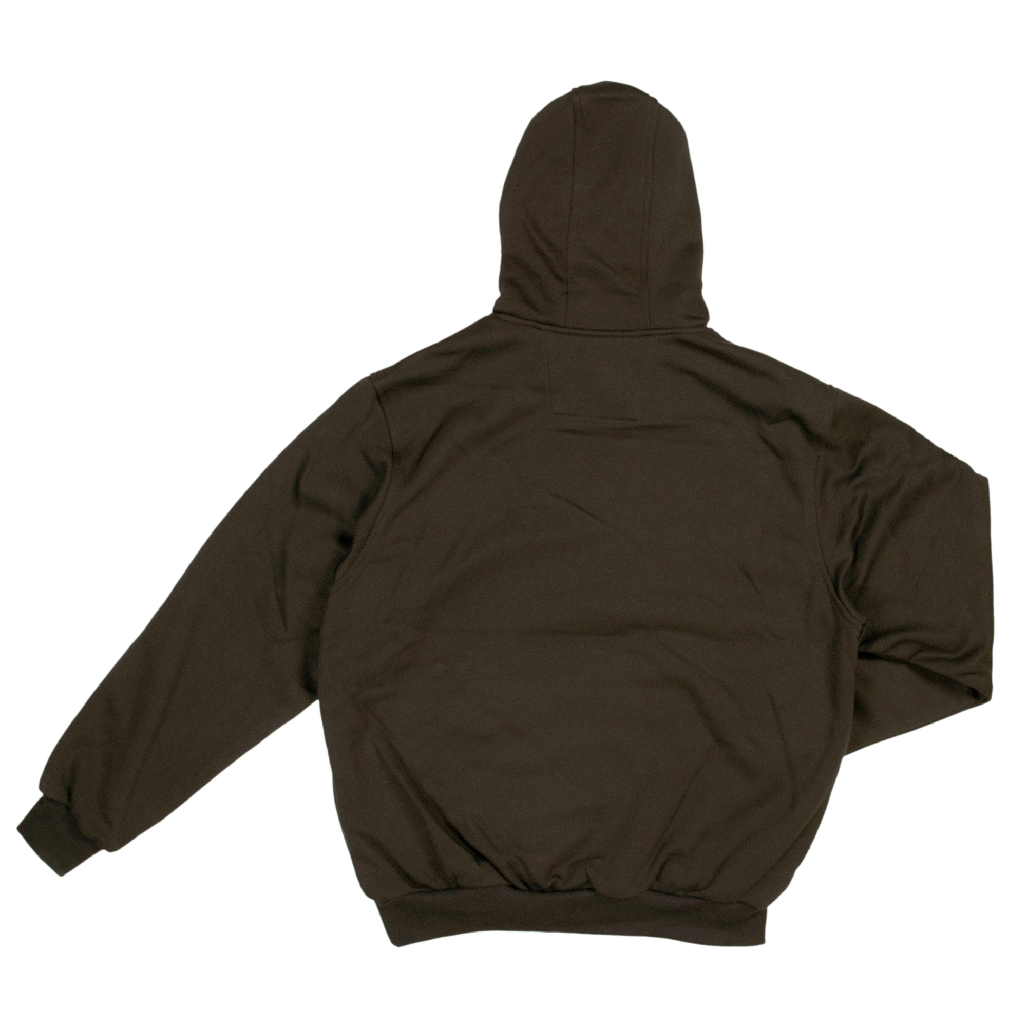 Picture of Tough Duck WJ22 PULLOVER HOODIE